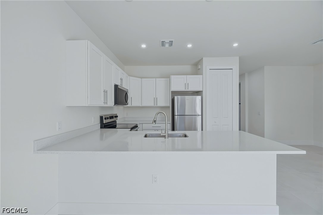 3 Bed Duplex for Sale in Lehigh Acres, FL, $1,750 — photo 2