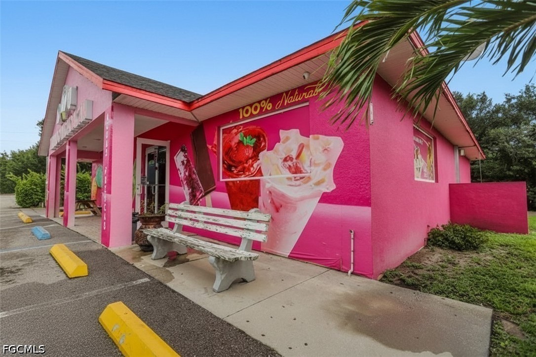 Retail for Sale in Labelle, FL, $859,000 — photo 2
