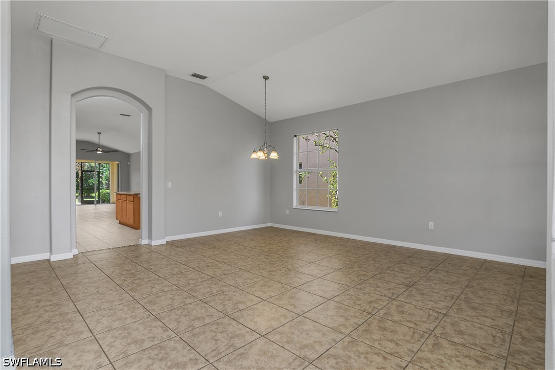 4 Bed SingleFamilyResidence for Sale in Naples, FL, $464,900 — photo 2