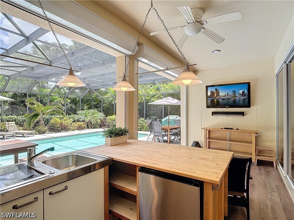 3 Bed Pool Home for Sale in Bonita Springs, FL, $4,800 — photo 2