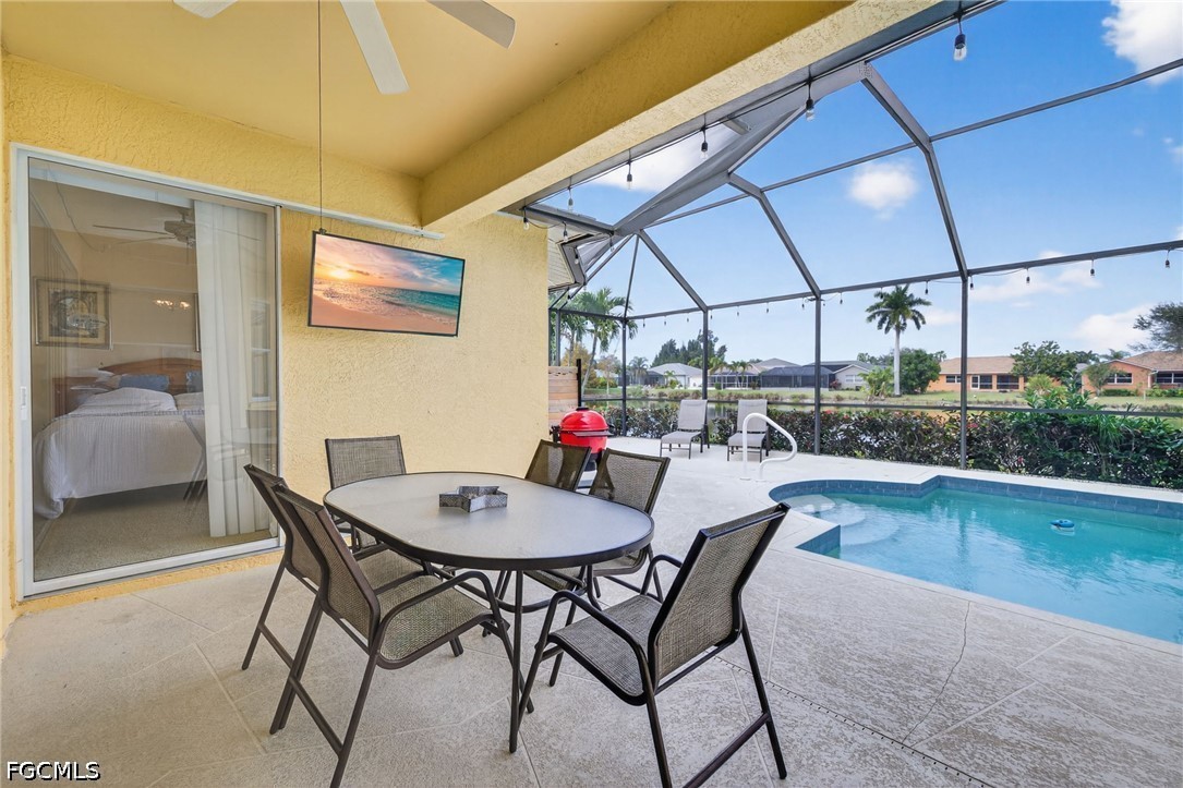 3 Bed Pool Home for Sale in Wellington, FL, $499,000 — photo 2