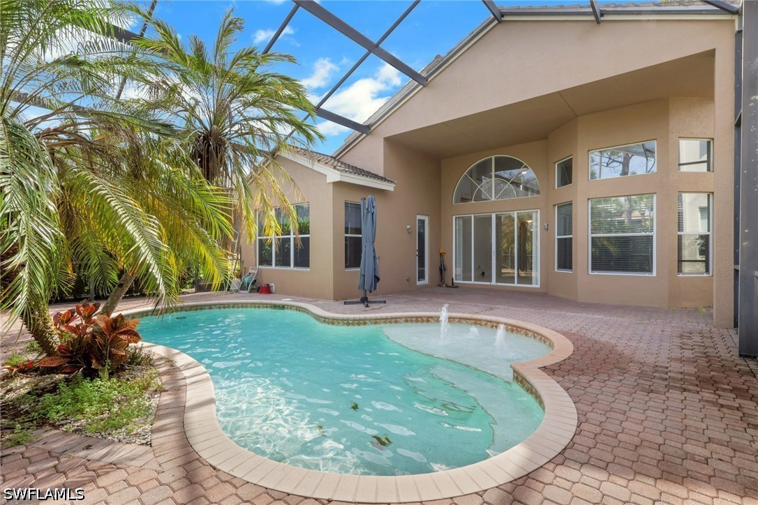 3 Bed Pool Home for Sale in Saturnia Lakes, FL, $729,000 — photo 2