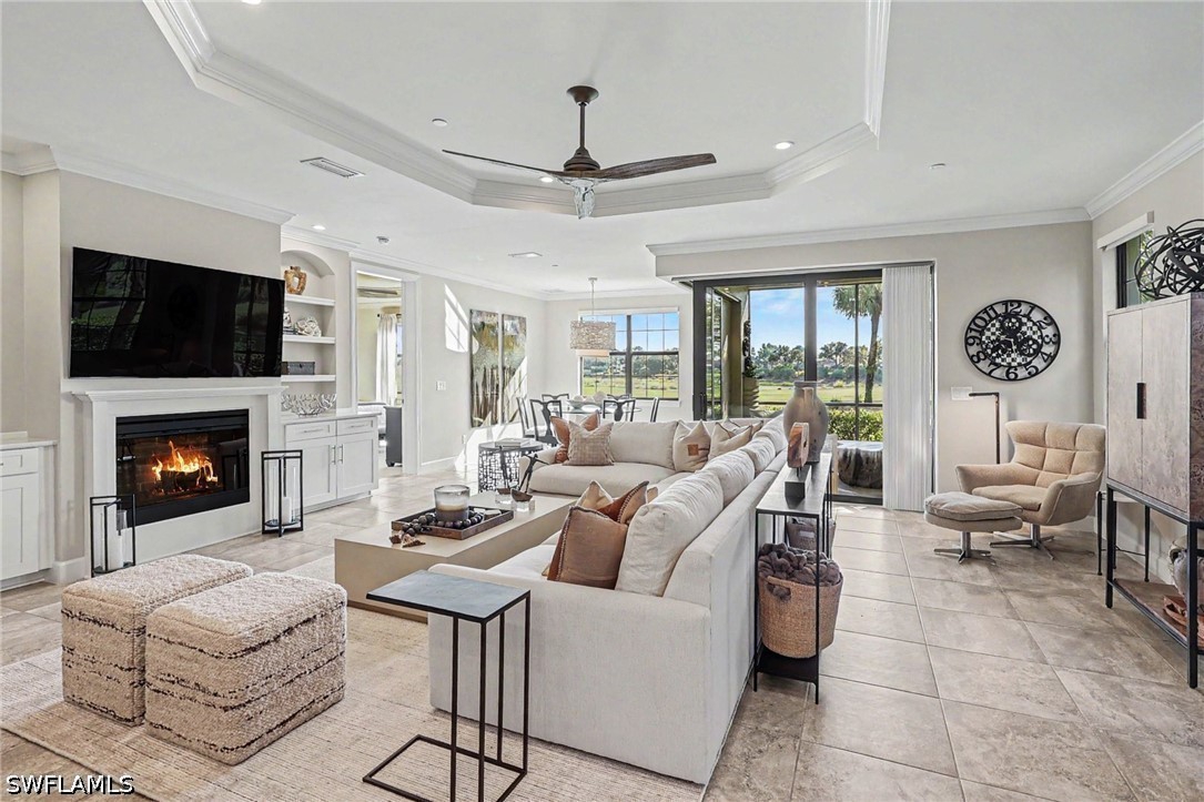 2 Bed Condominium for Sale in Esplanade, FL, $900,000 — photo 2