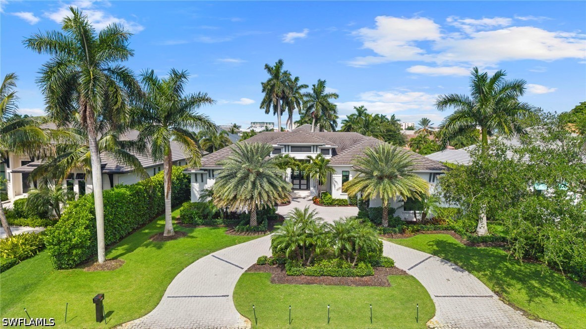 4 Bed Pool Home for Sale in Moorings, FL, $40,000 — photo 2