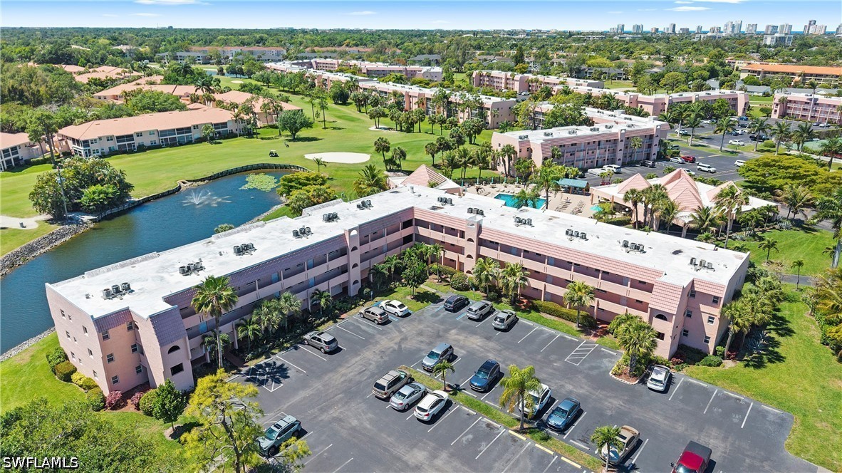 2 Bed Condominium for Sale in Naples, FL, $186,900 — photo 2