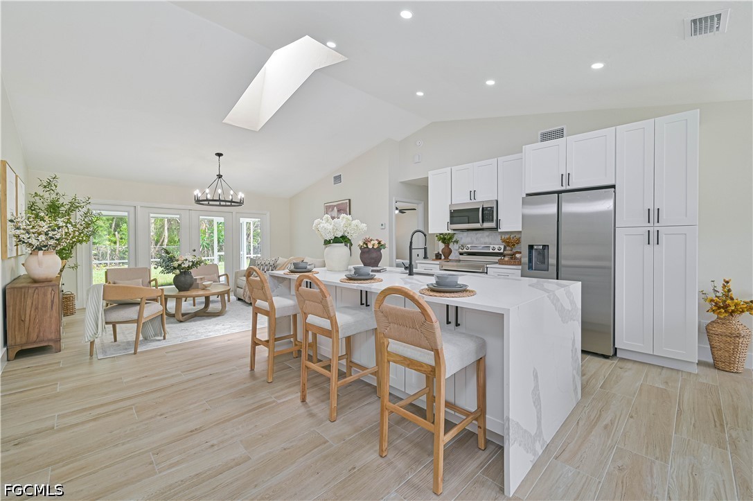 3 Bed SingleFamilyResidence for Sale in San Carlos Park, FL — photo 2