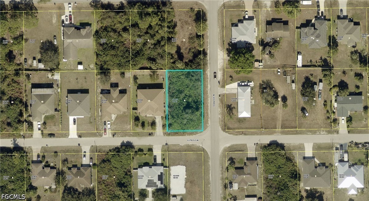 Residential for Sale in Lehigh Acres, FL, $31,000 — photo 2