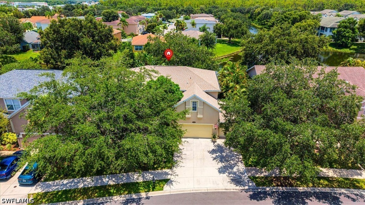 4 Bed Waterfront Home for Sale in Naples, FL, $759,000 — photo 2