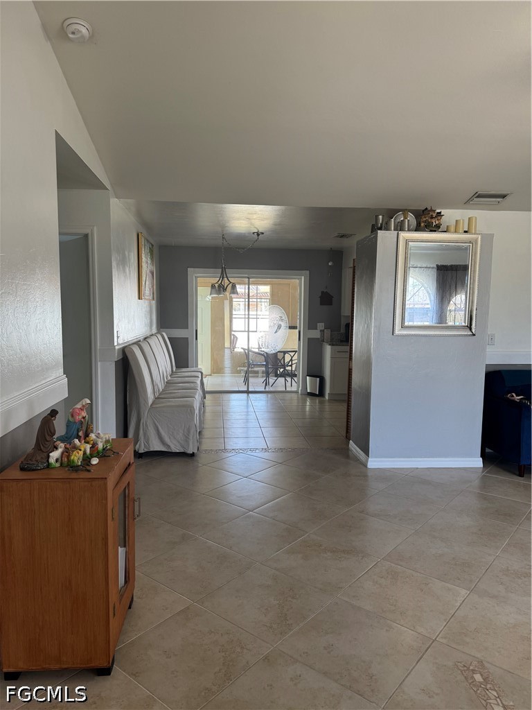 3 Bed SingleFamilyResidence for Sale in Cape Coral, FL — photo 2