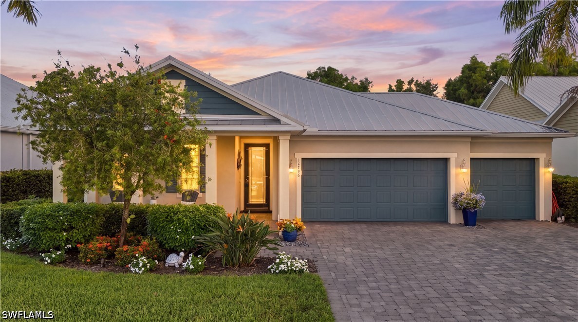 4 Bed SingleFamilyResidence for Sale in Naples, FL, $865,000 — photo 2