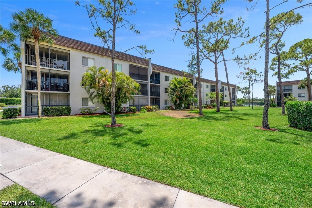 2 Bed Condominium for Sale in Bonita Pines, FL, $235,000 — photo 2