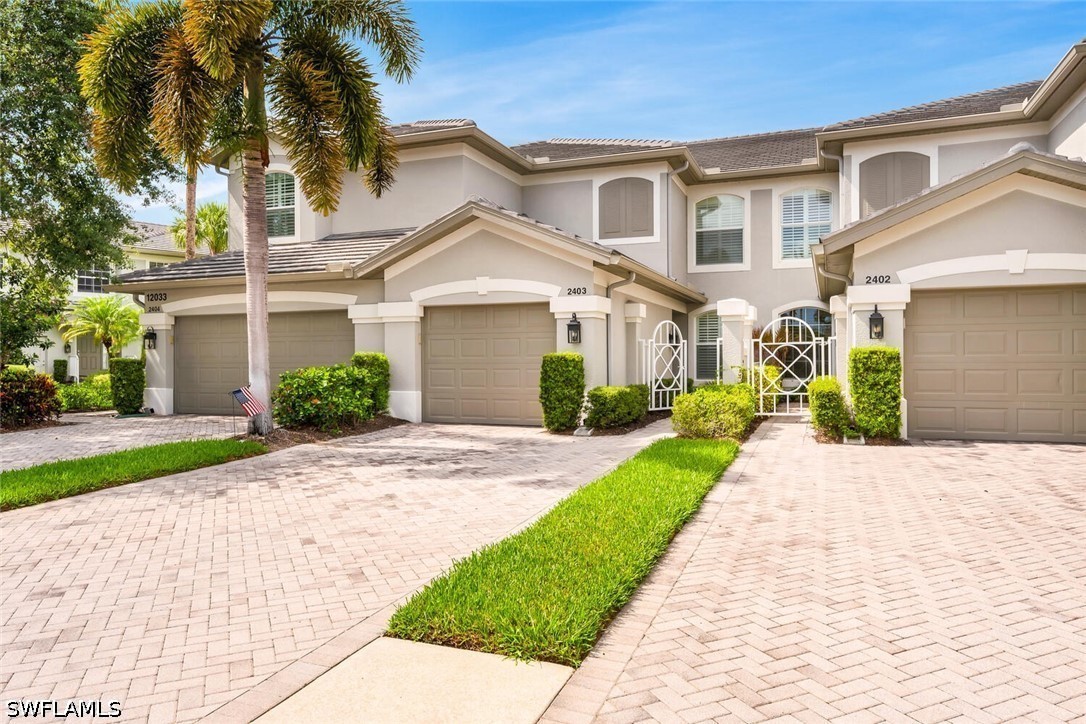 2 Bed Waterfront Home for Sale in Naples, FL, $375,000 — photo 2