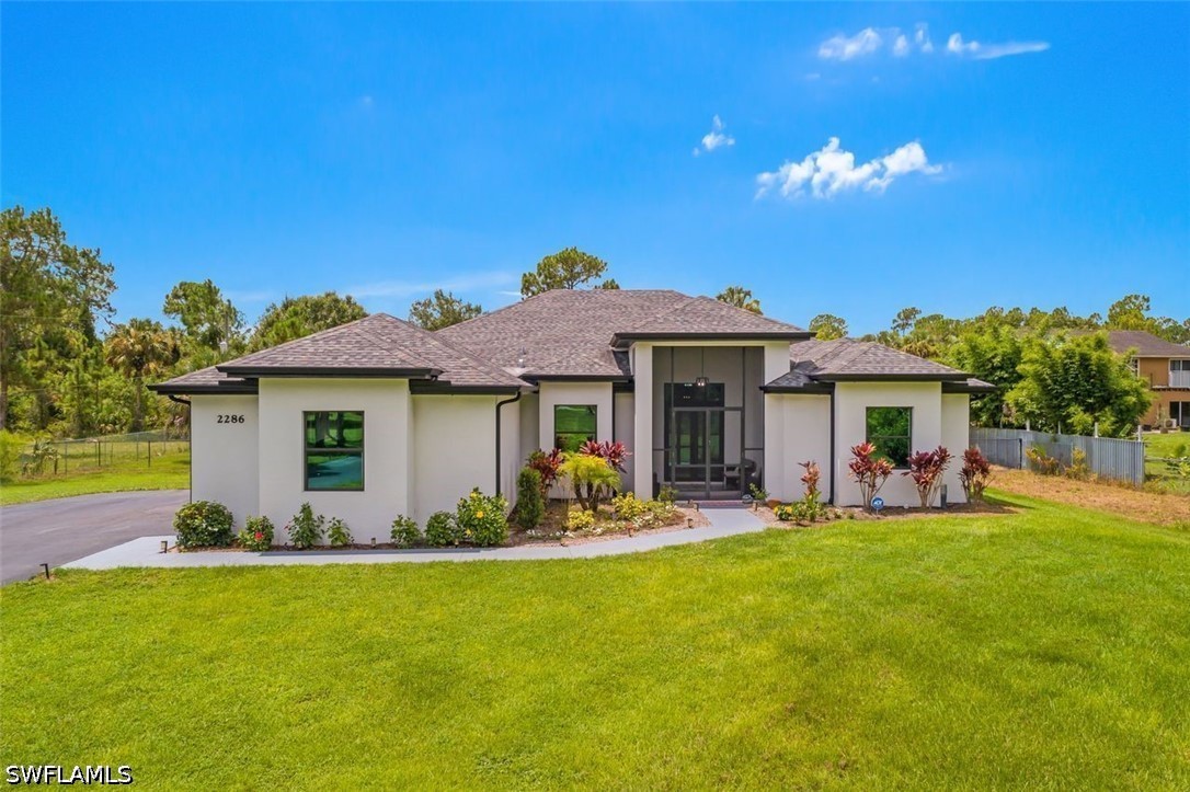 4 Bed SingleFamilyResidence for Sale in Naples, FL, $879,000 — photo 2