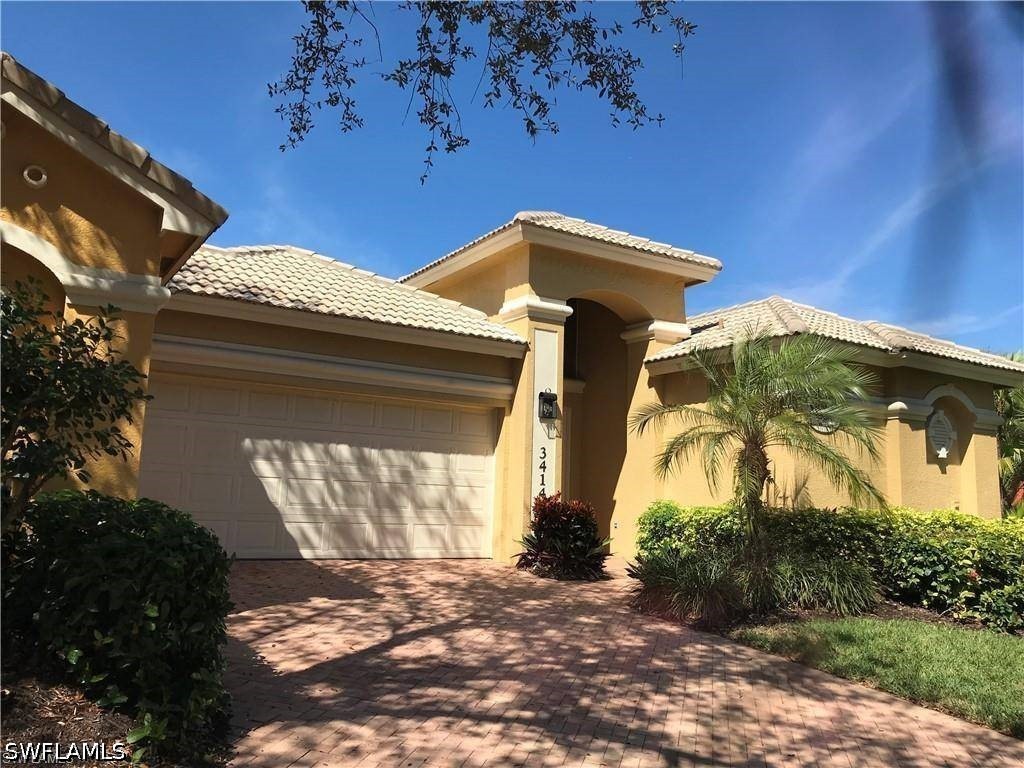 3 Bed Pool Home for Sale in Costa Del Sol, FL, $3,100 — photo 2