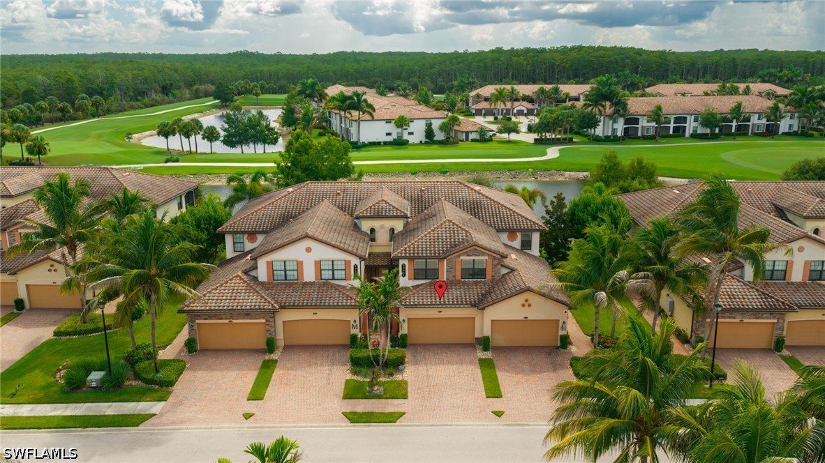 3 Bed Waterfront Home for Sale in Bonita Springs, FL — photo 2
