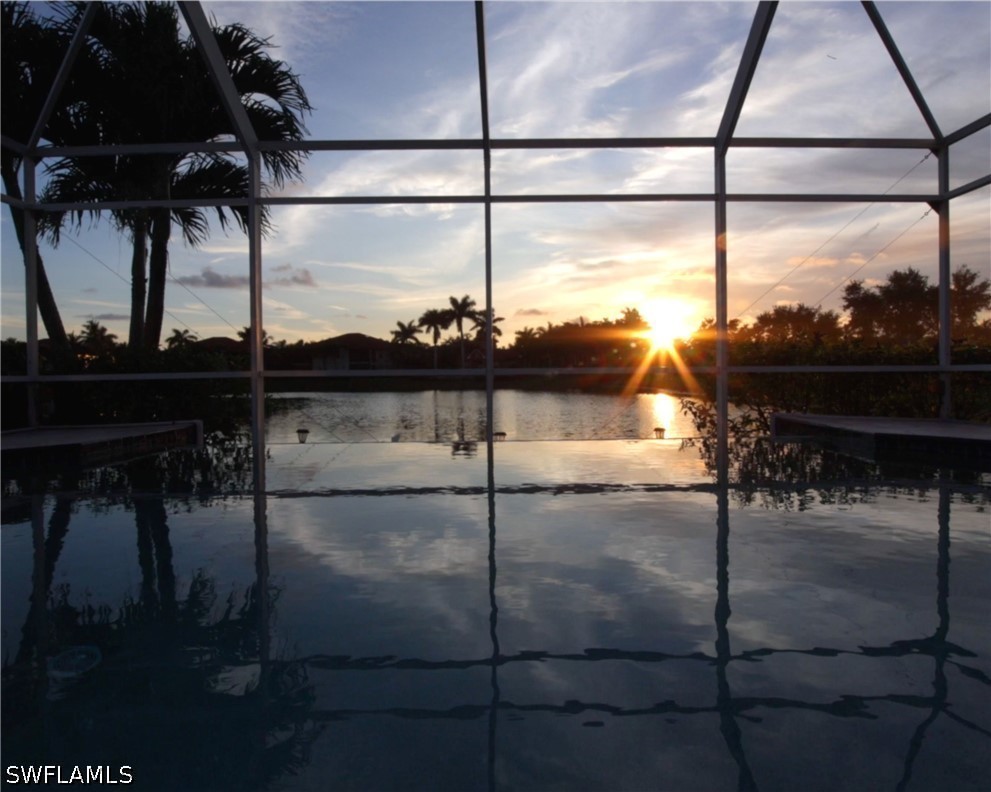 2 Bed Pool Home for Sale in Calumet Reserve, FL, $525,000 — photo 2