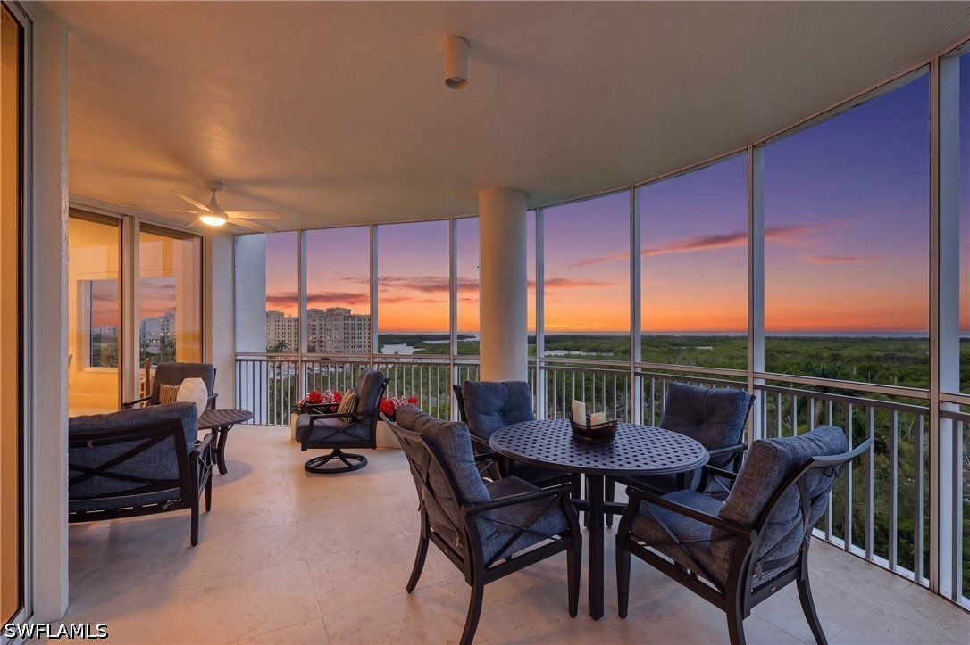 3 Bed Waterfront Home for Sale in Aqua, FL, $3,995,000 — photo 2