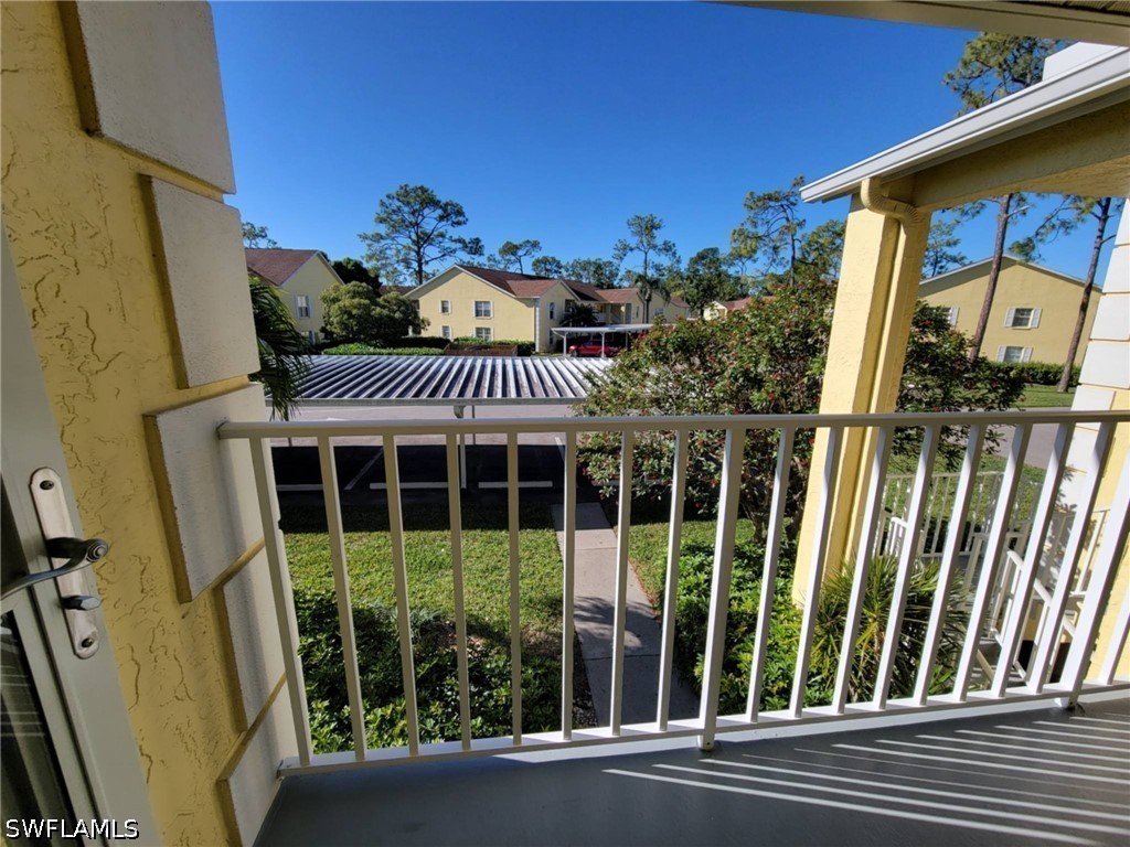 2 Bed Condominium for Sale in Naples, FL, $234,900 — photo 2