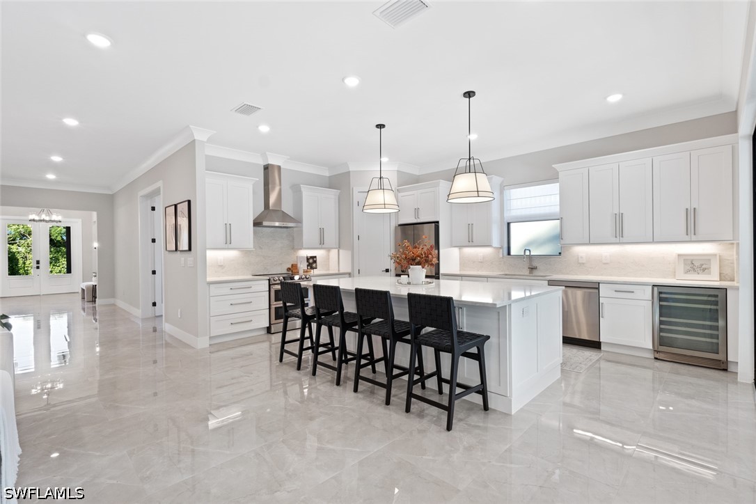4 Bed Pool Home for Sale in Not Applicable, FL, $1,420,000 — photo 2