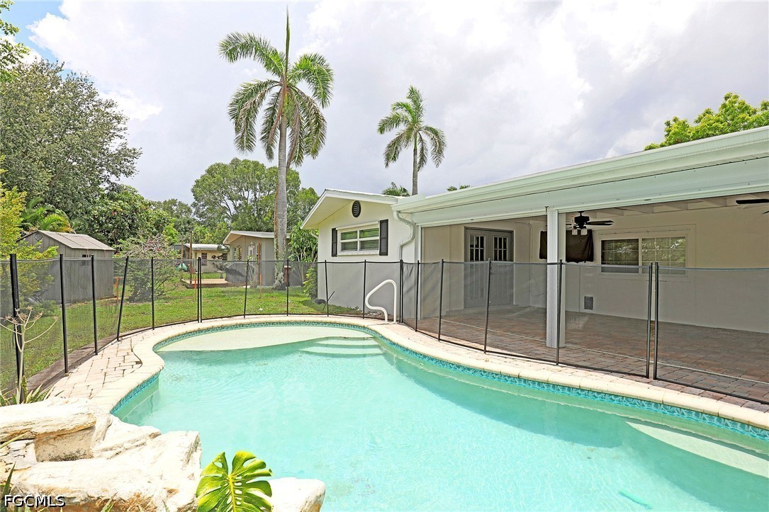 3 Bed Pool Home for Sale in Seminole Estates, FL, $559,000 — photo 2