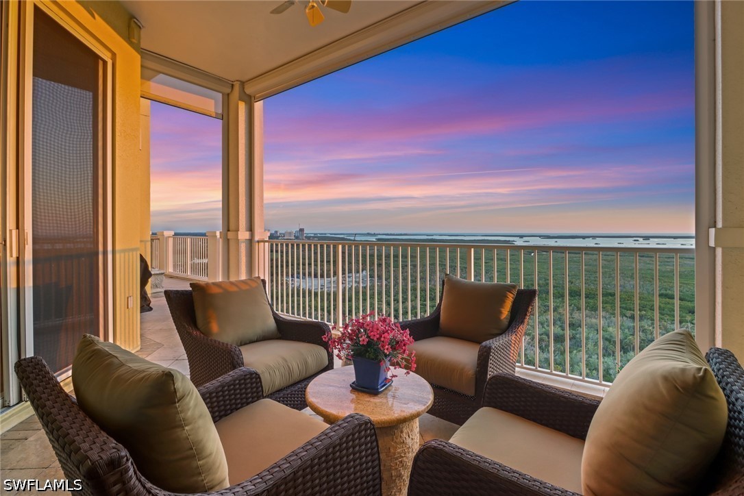 3 Bed Waterfront Home for Sale in Estero, FL, $2,299,900 — photo 2