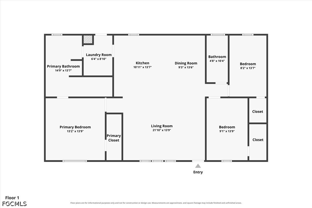 3 Bed ManufacturedHome for Sale in Clewiston, FL, $279,990 — photo 2