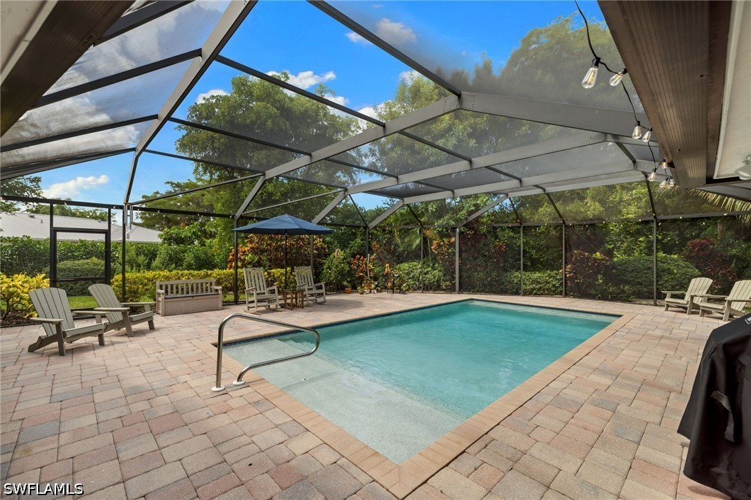 3 Bed Pool Home for Sale in Victoria Park Ii, FL, $879,000 — photo 2