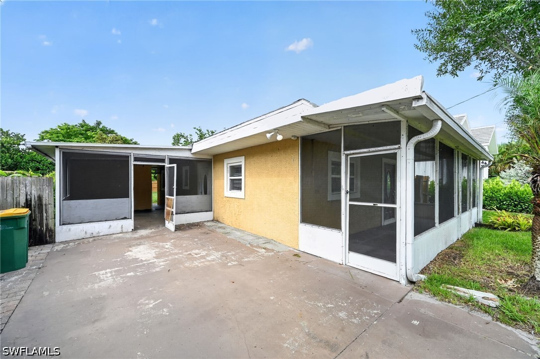 2 Bed SingleFamilyResidence for Sale in Naples, FL, $339,900 — photo 2