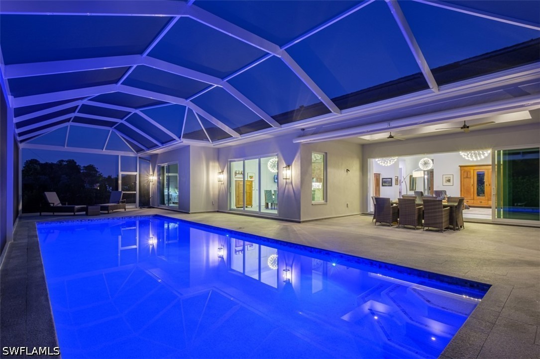 3 Bed Pool Home for Sale in Naples, FL, $1,699,000 — photo 2