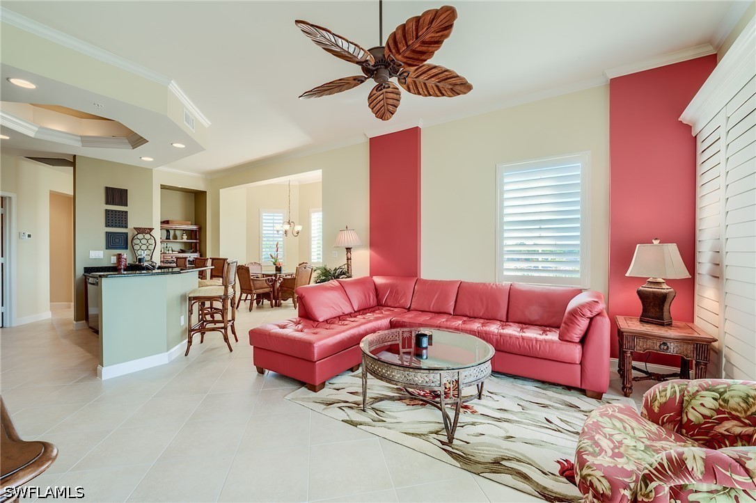 3 Bed Condominium for Sale in Bonita Village, FL, $794,900 — photo 2