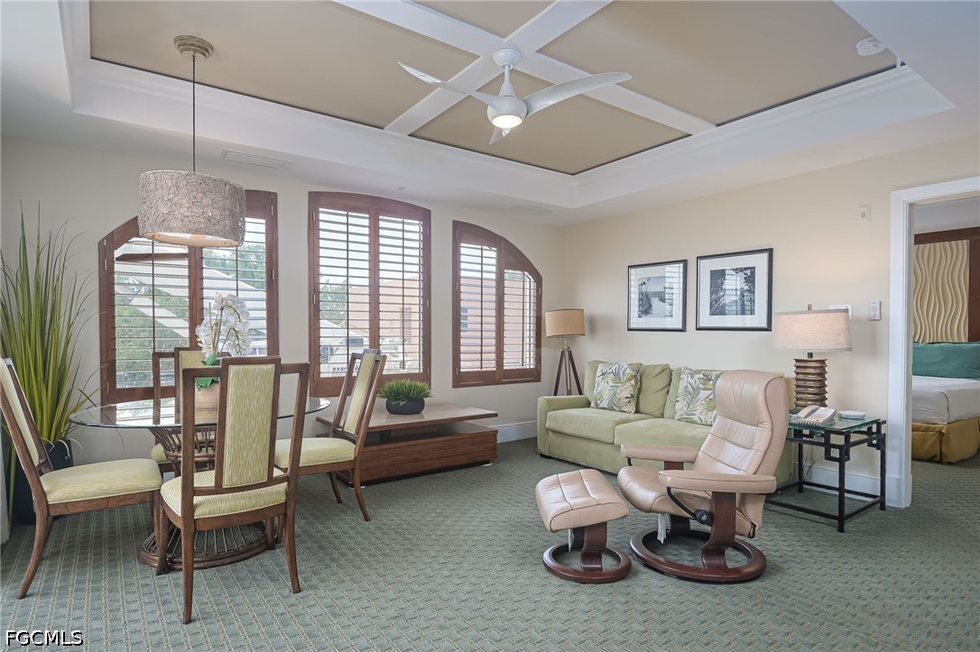 1 Bed Waterfront Home for Sale in Bonita Springs, FL — photo 2