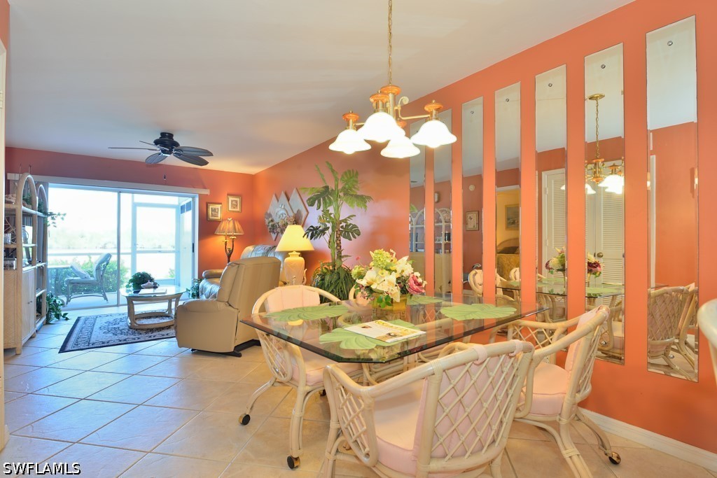 2 Bed Waterfront Home for Sale in Mainsail, FL, $3,000 — photo 2