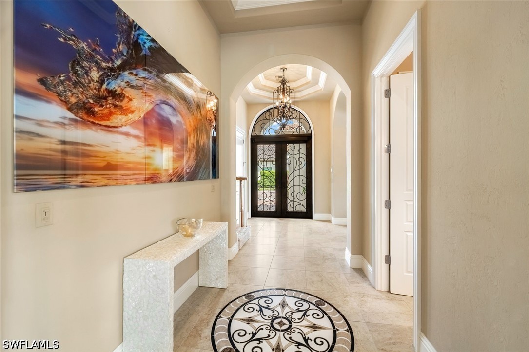 4 Bed Pool Home for Sale in Costa Amalfi, FL, $30,000 — photo 2