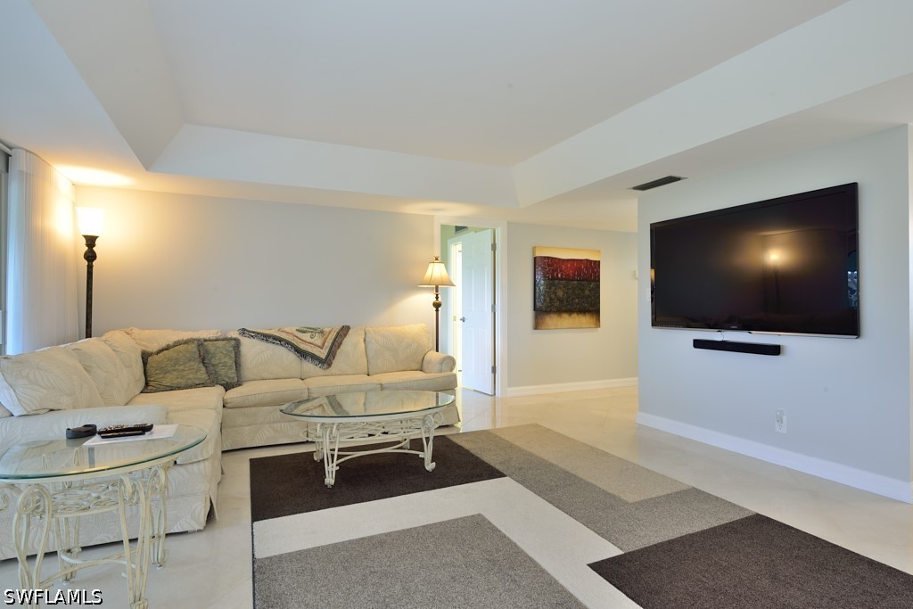 2 Bed Condominium for Sale in Naples, FL, $5,000 — photo 2