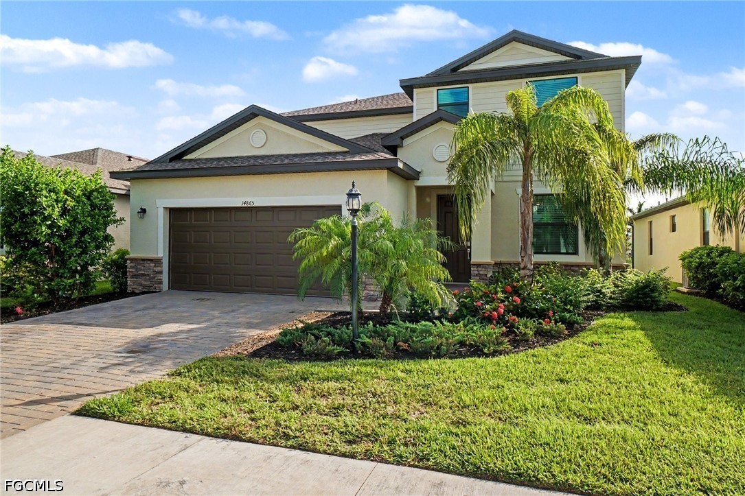 4 Bed SingleFamilyResidence for Sale in Portico, FL — photo 2