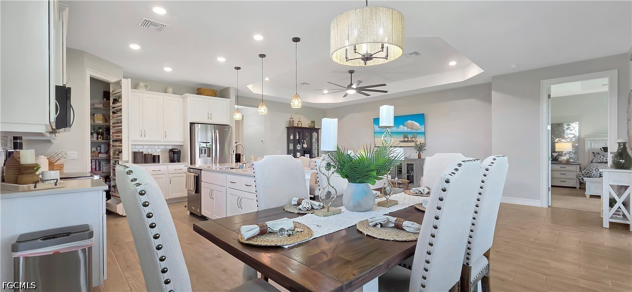 3 Bed SingleFamilyResidence for Sale in Coral Bay, FL — photo 2