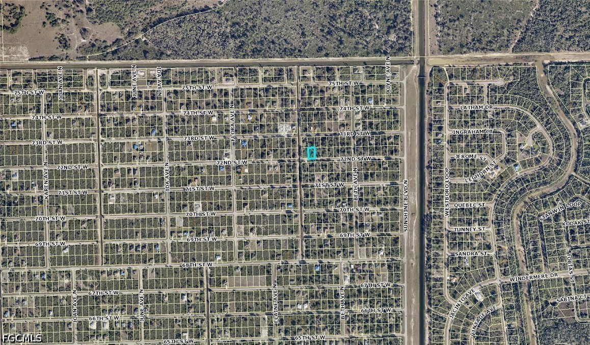 Residential for Sale in Lehigh Acres, FL, $22,000 — photo 2
