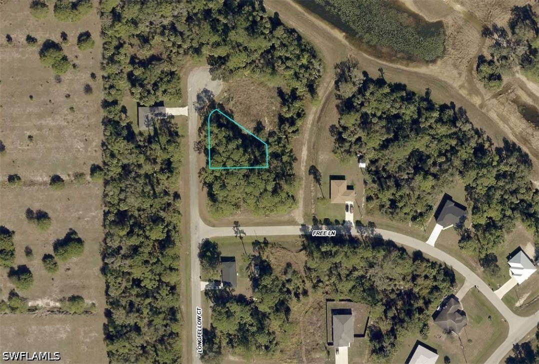 Residential for Sale in Port Labelle, FL, $19,900 — photo 2