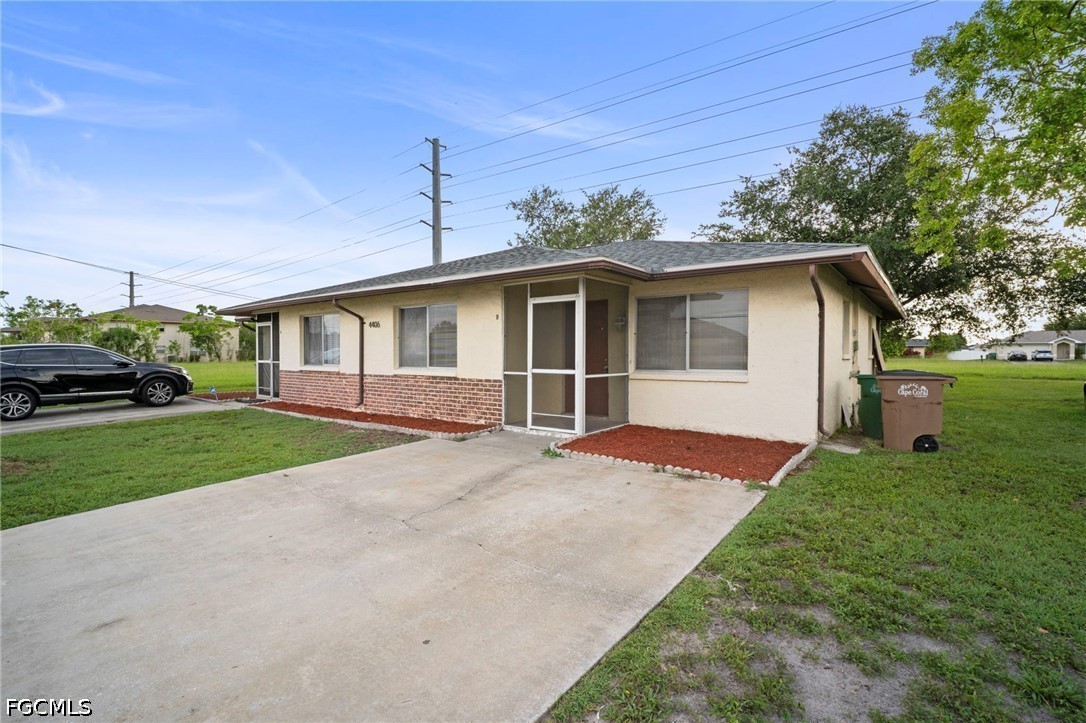2 Bed Duplex for Sale in Cape Coral, FL, $1,495 — photo 2