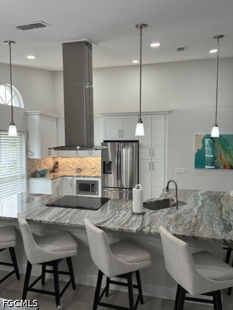 3 Bed Pool Home for Sale in Kelly Greens, FL, $5,800 — photo 2