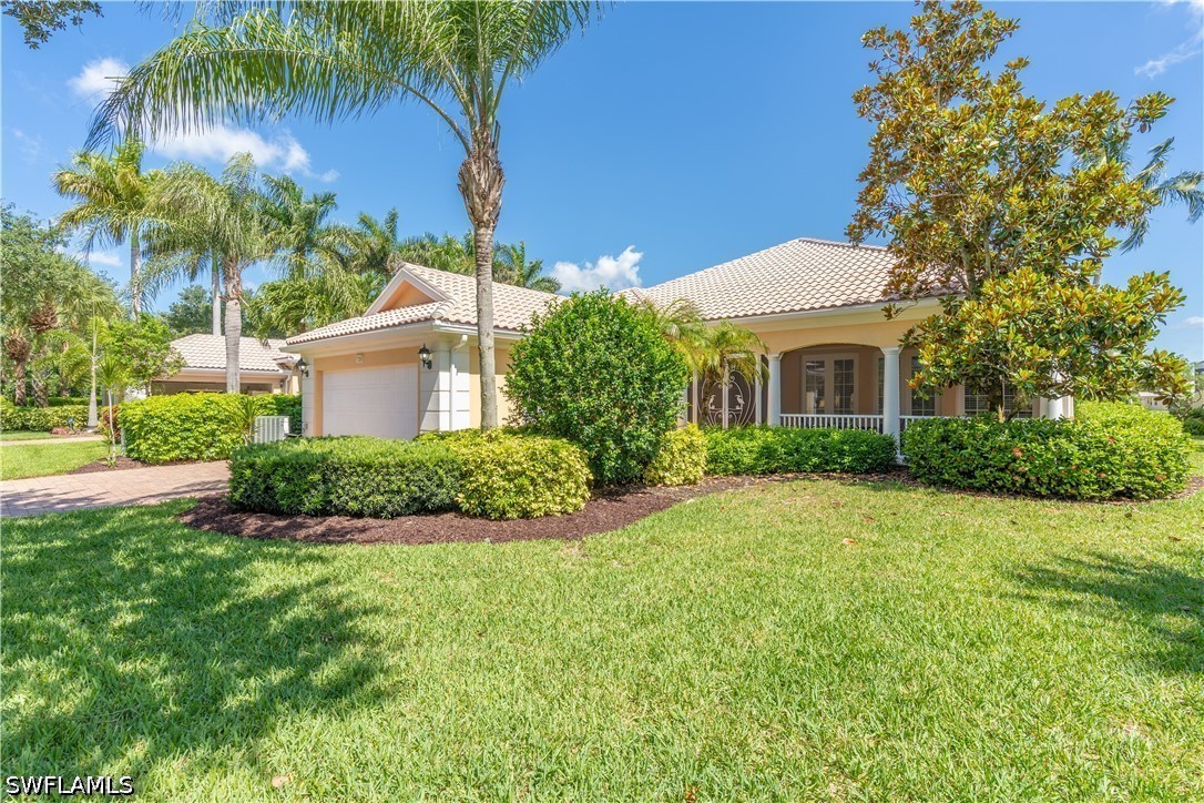 4 Bed Pool Home for Sale in Verona Walk, FL, $799,000 — photo 2