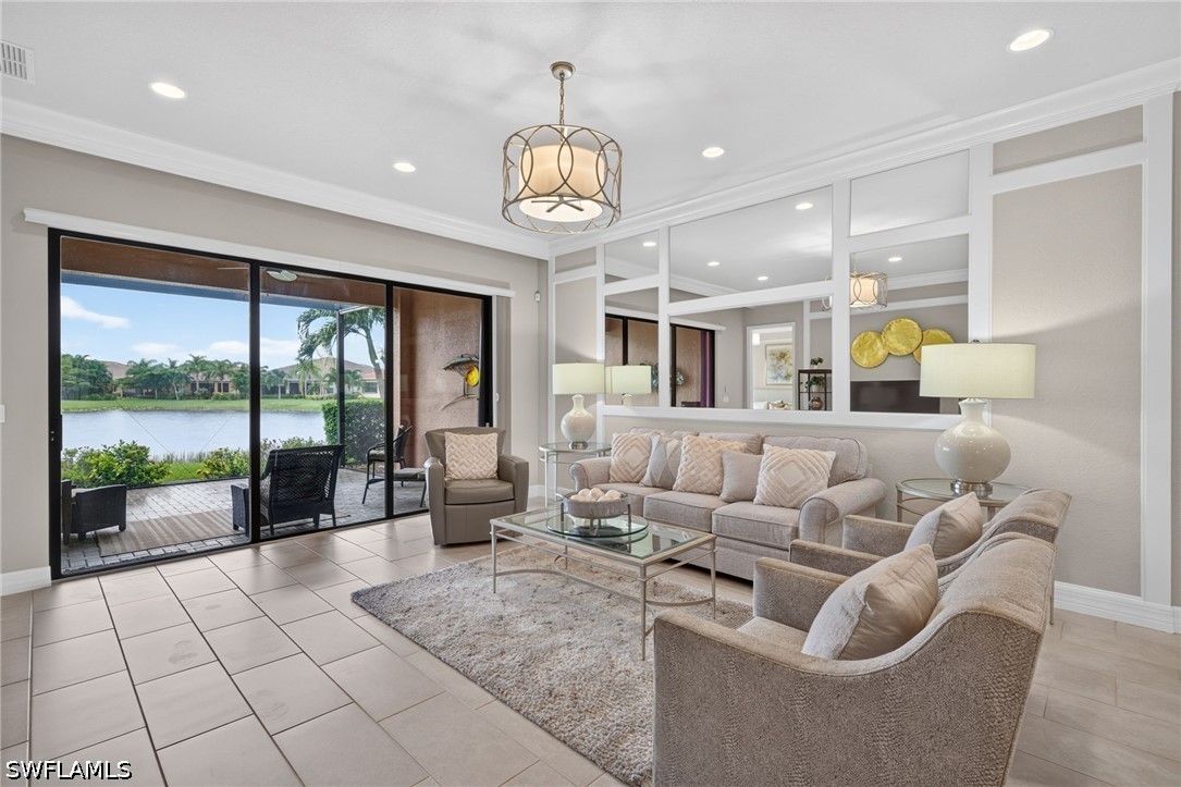 2 Bed Waterfront Home for Sale in Marina Bay, FL, $475,000 — photo 2