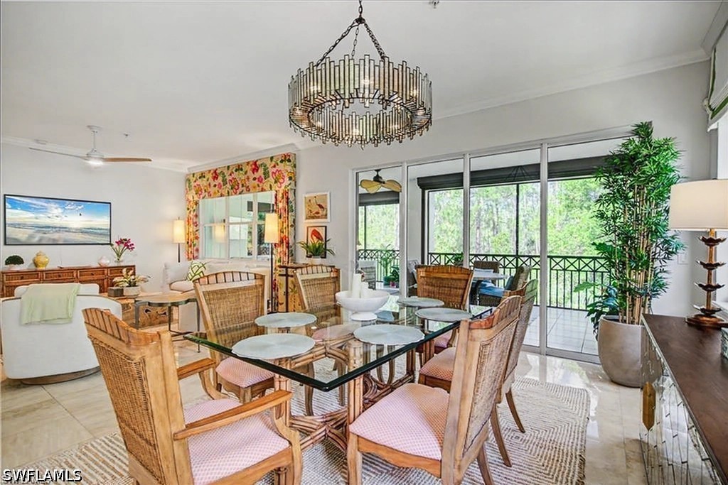 3 Bed Condominium for Sale in Naples, FL, $1,295,000 — photo 2