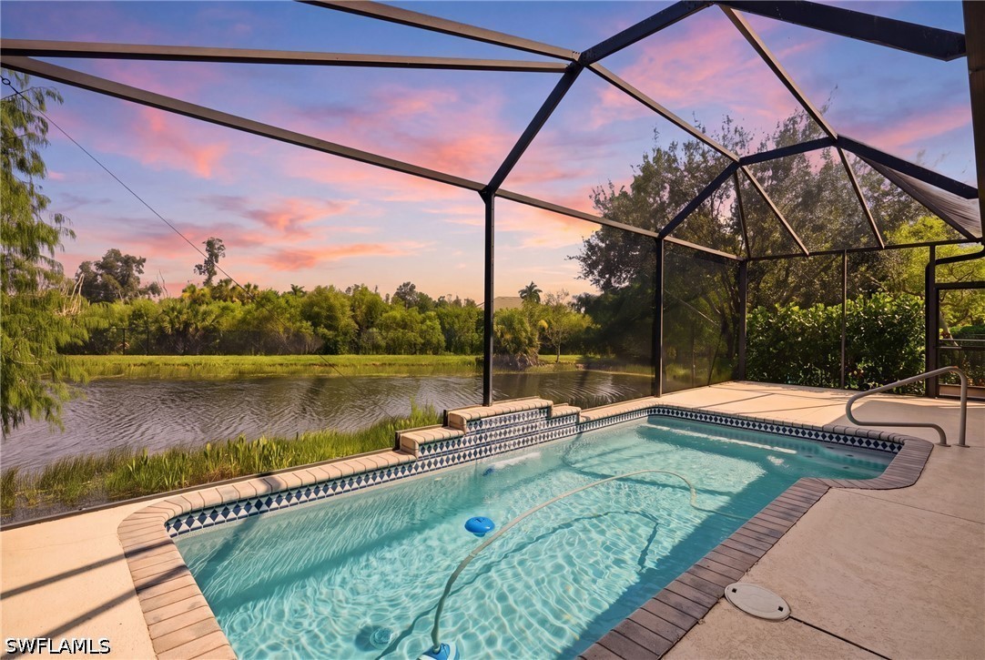 3 Bed Pool Home for Sale in Banyan Bay, FL, $530,000 — photo 2