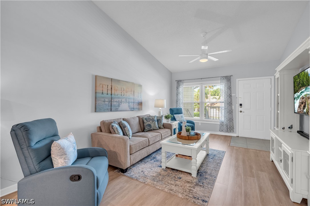 2 Bed Condominium for Sale in Bermuda Gardens, FL, $305,000 — photo 2