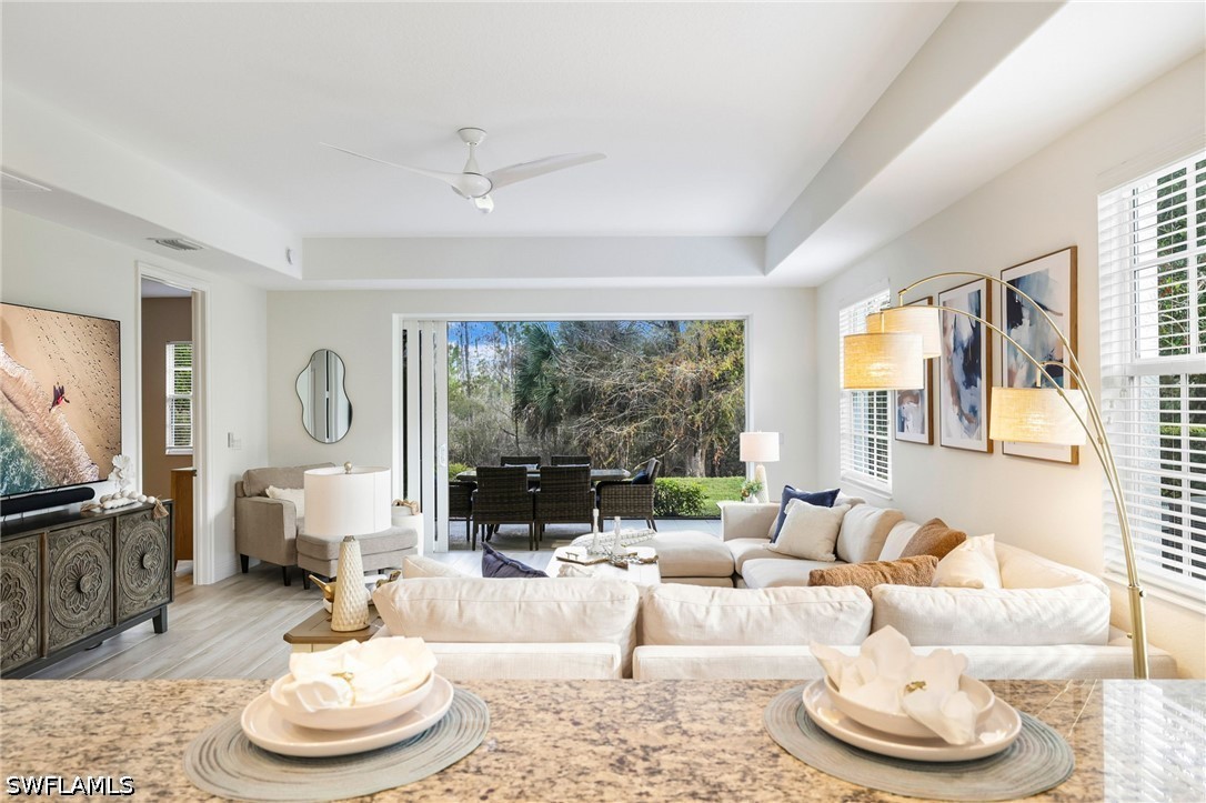 3 Bed Condominium for Sale in San Marino, FL, $599,000 — photo 2