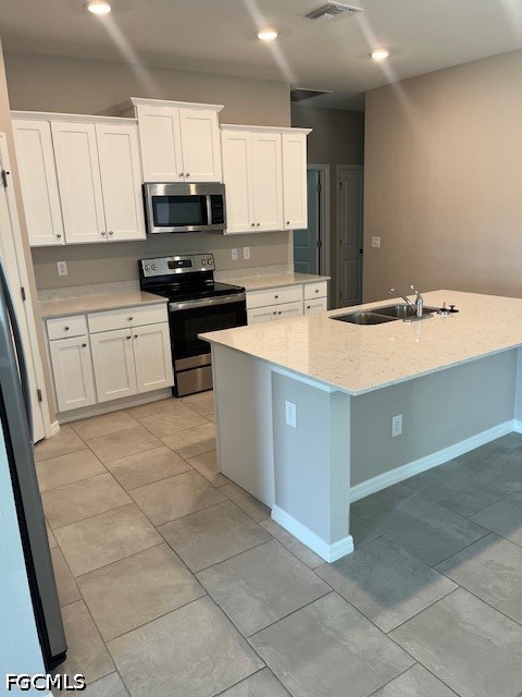 4 Bed Waterfront Home for Sale in Oak View, FL, $324,500 — photo 2