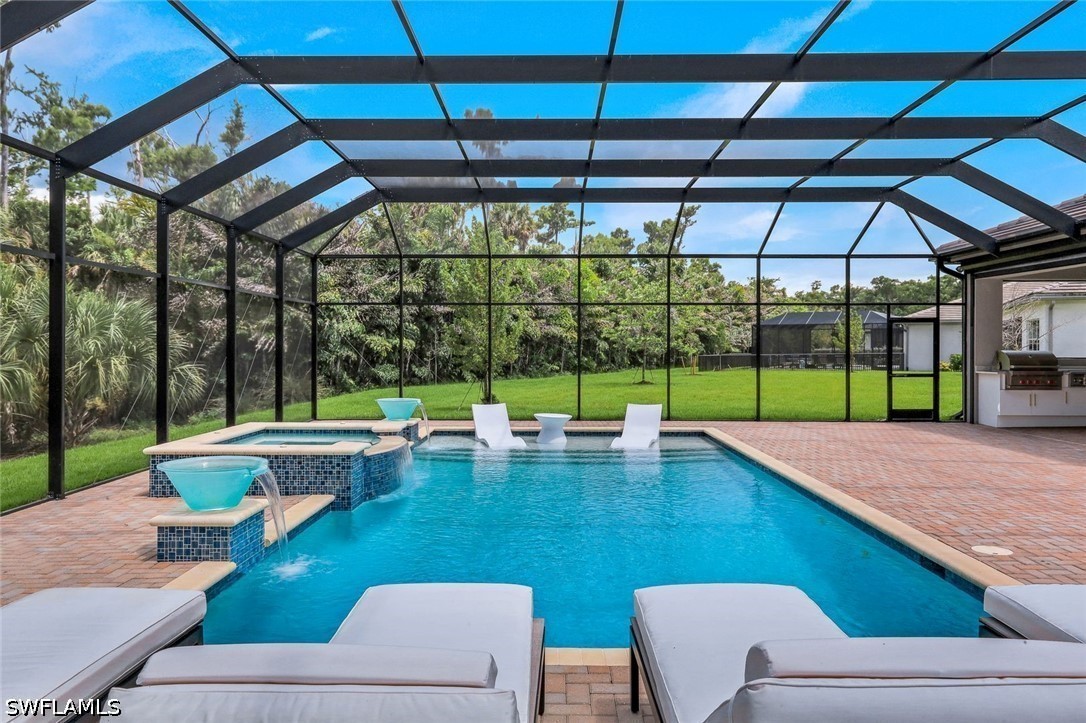 4 Bed Pool Home for Sale in Valencia Trails, FL, $2,150,000 — photo 2