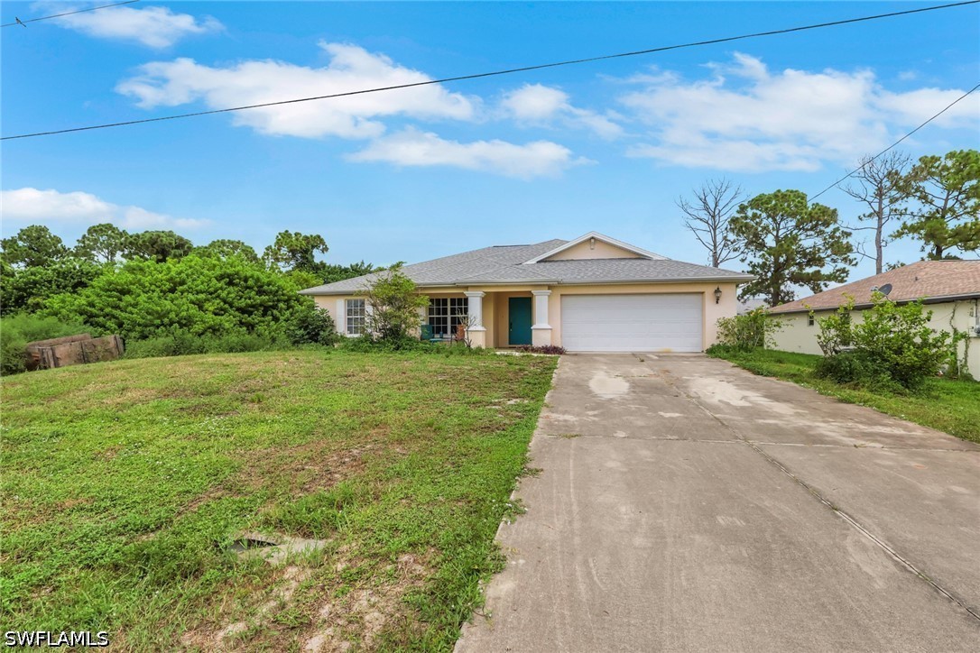 3 Bed Pool Home for Sale in Lehigh Acres, FL, $329,000 — photo 2