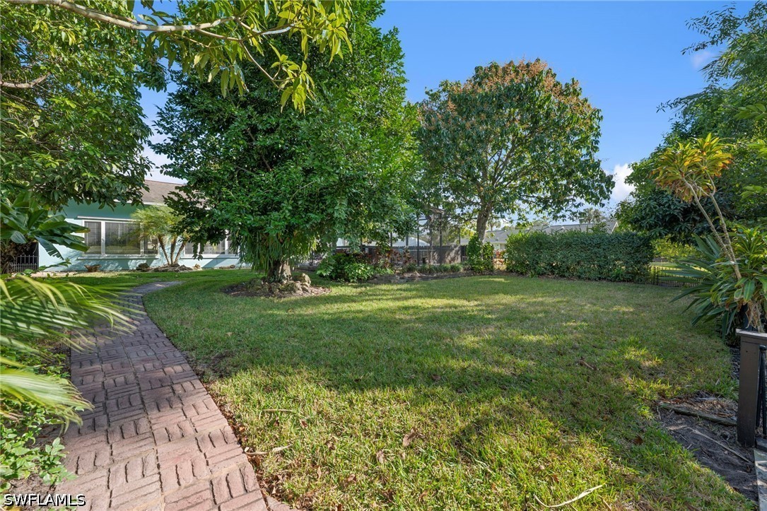 3 Bed Pool Home for Sale in Quail Creek, FL, $760,000 — photo 2